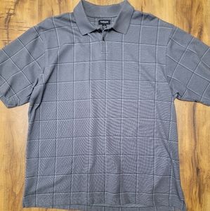 Van Heusen polo